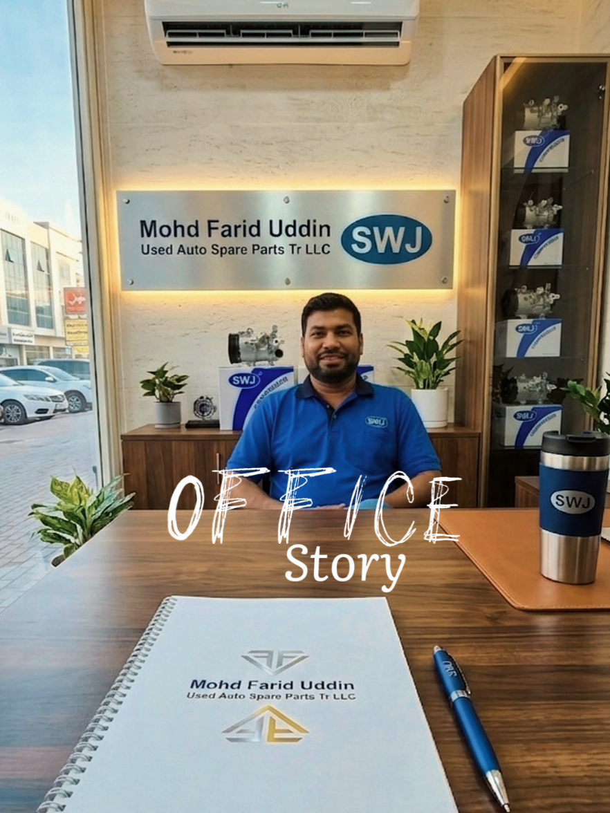 @SWJ Dubai By Farid