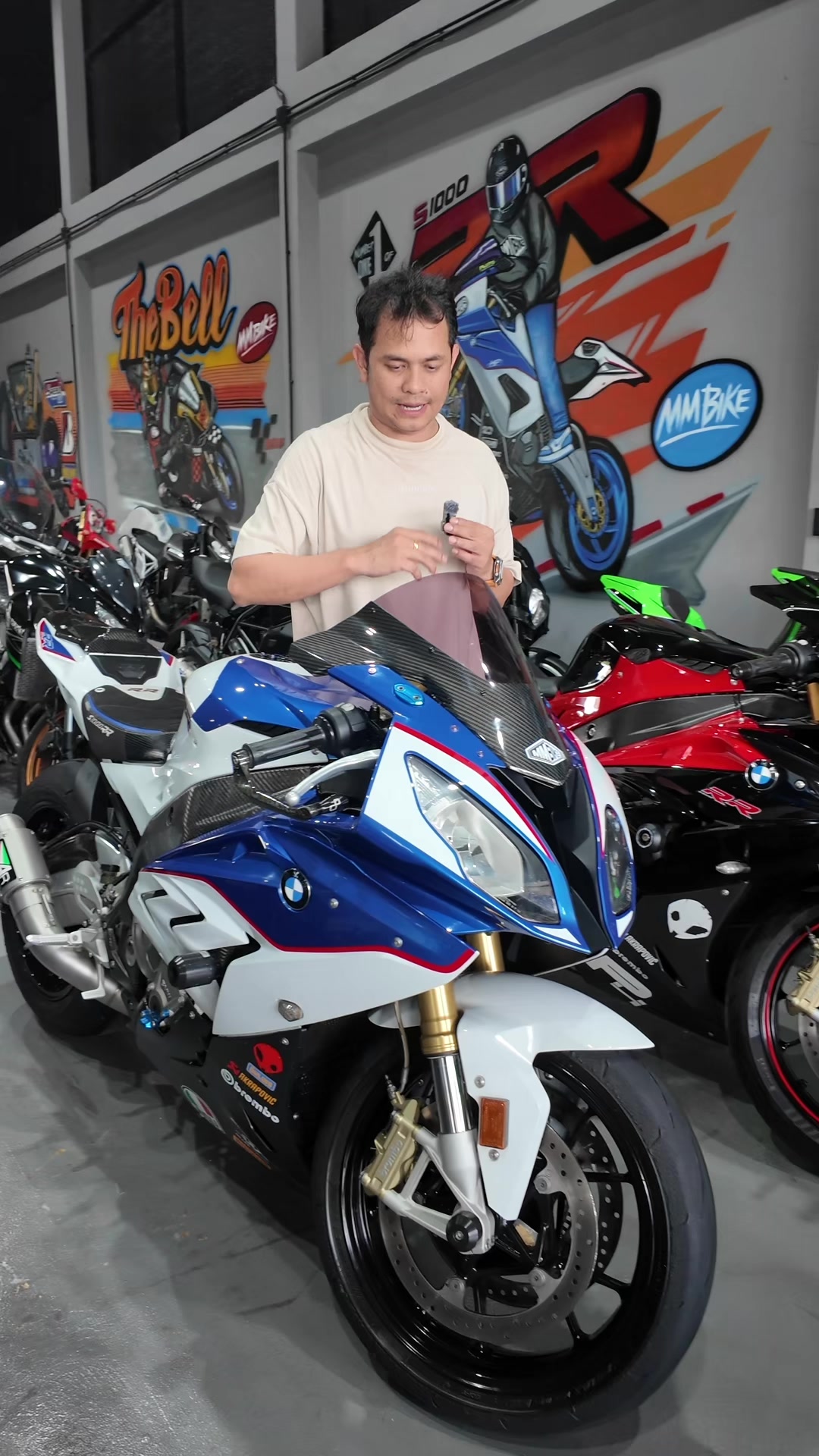 @MMBIKE ซื้อขายรถบิ๊กไบค์