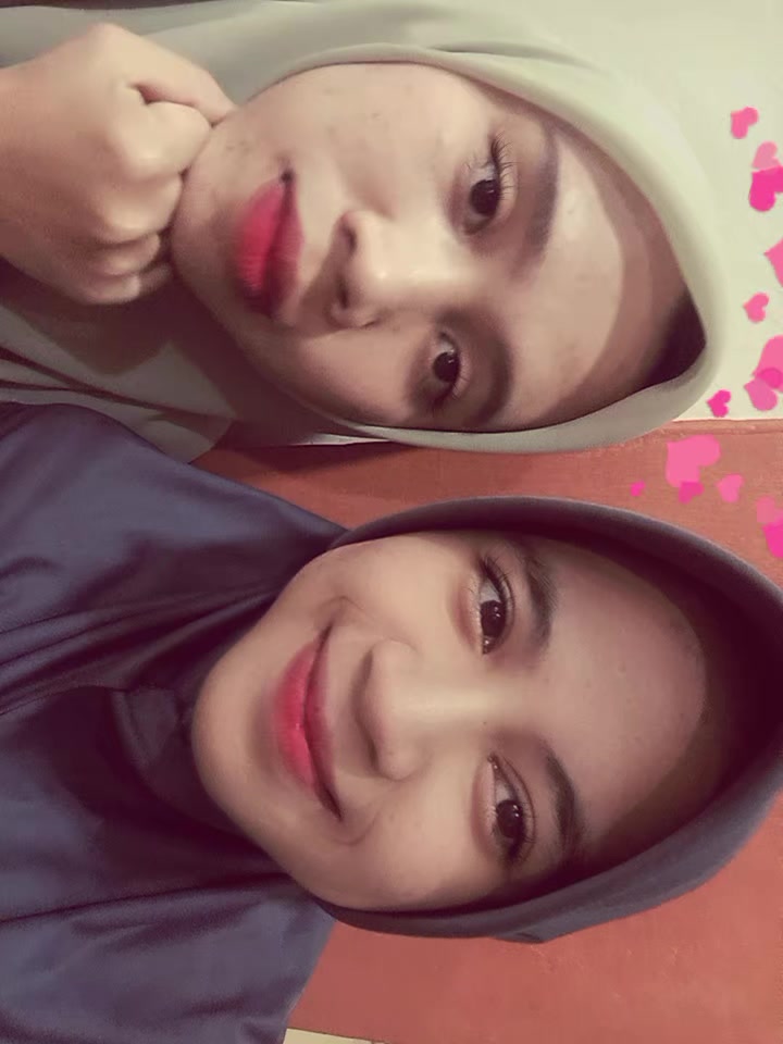 @Siti Khodijah