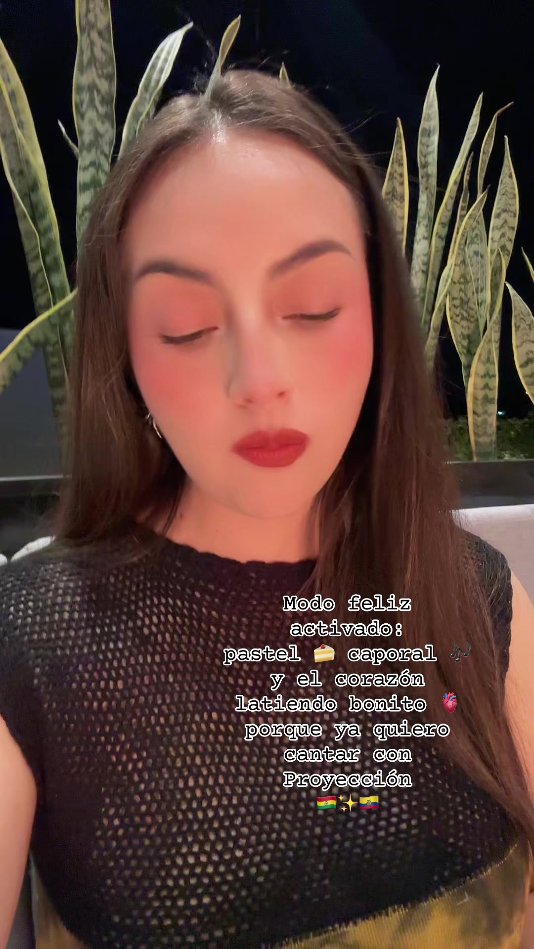 @Michelle Campoverde