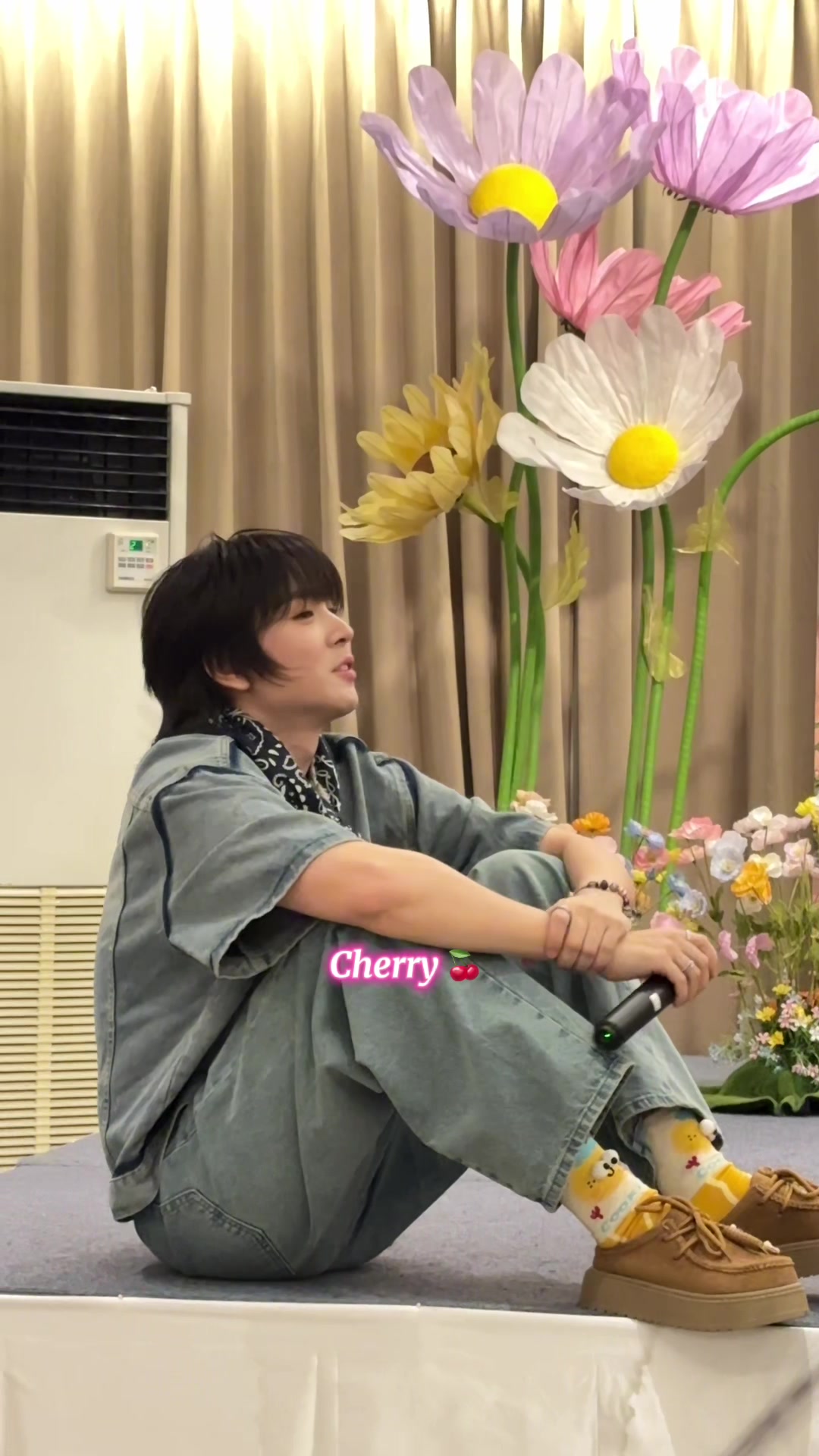 @Cherry 🍒