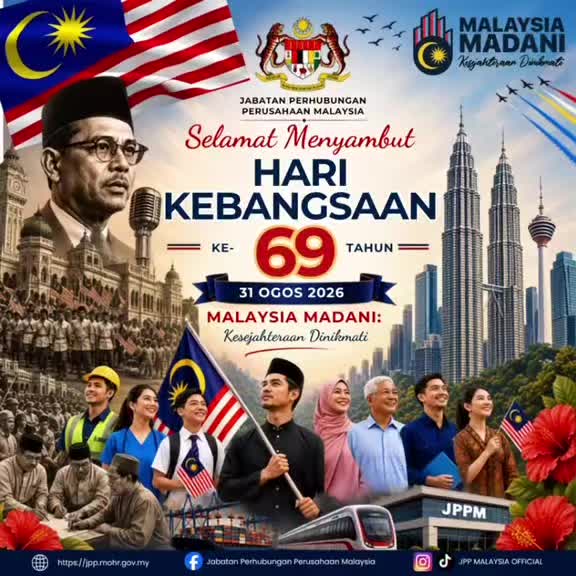 @JPP Malaysia Official