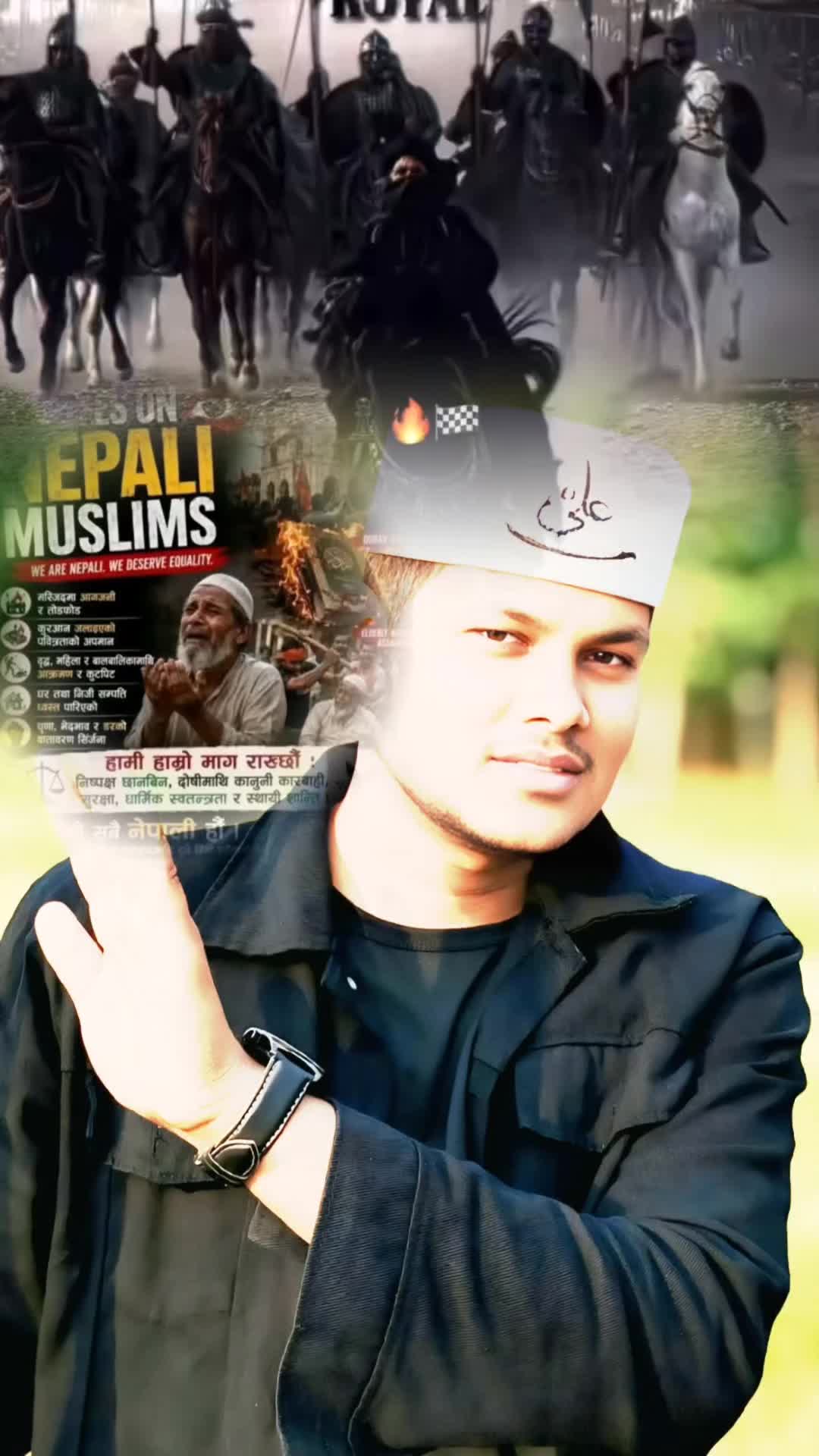 @MD Alaudin 🇳🇵🇸🇦
