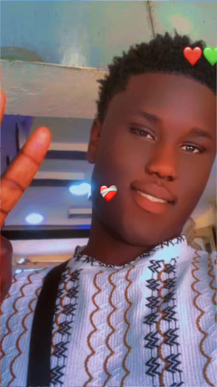 @LAMZO ARTISTE 🥁🩸👌❤️