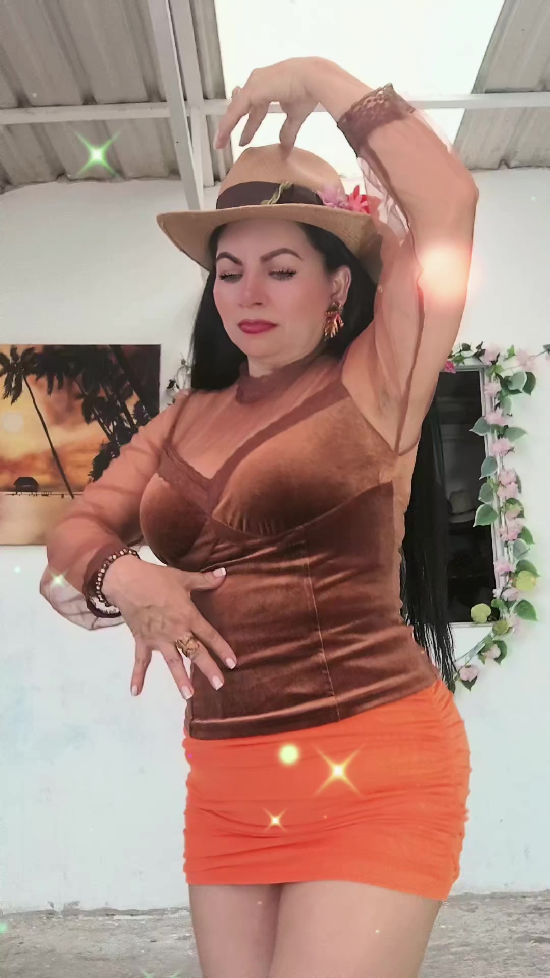 @Salito💃❤️ 💃💫👑🇨🇴♥️🇲🇽