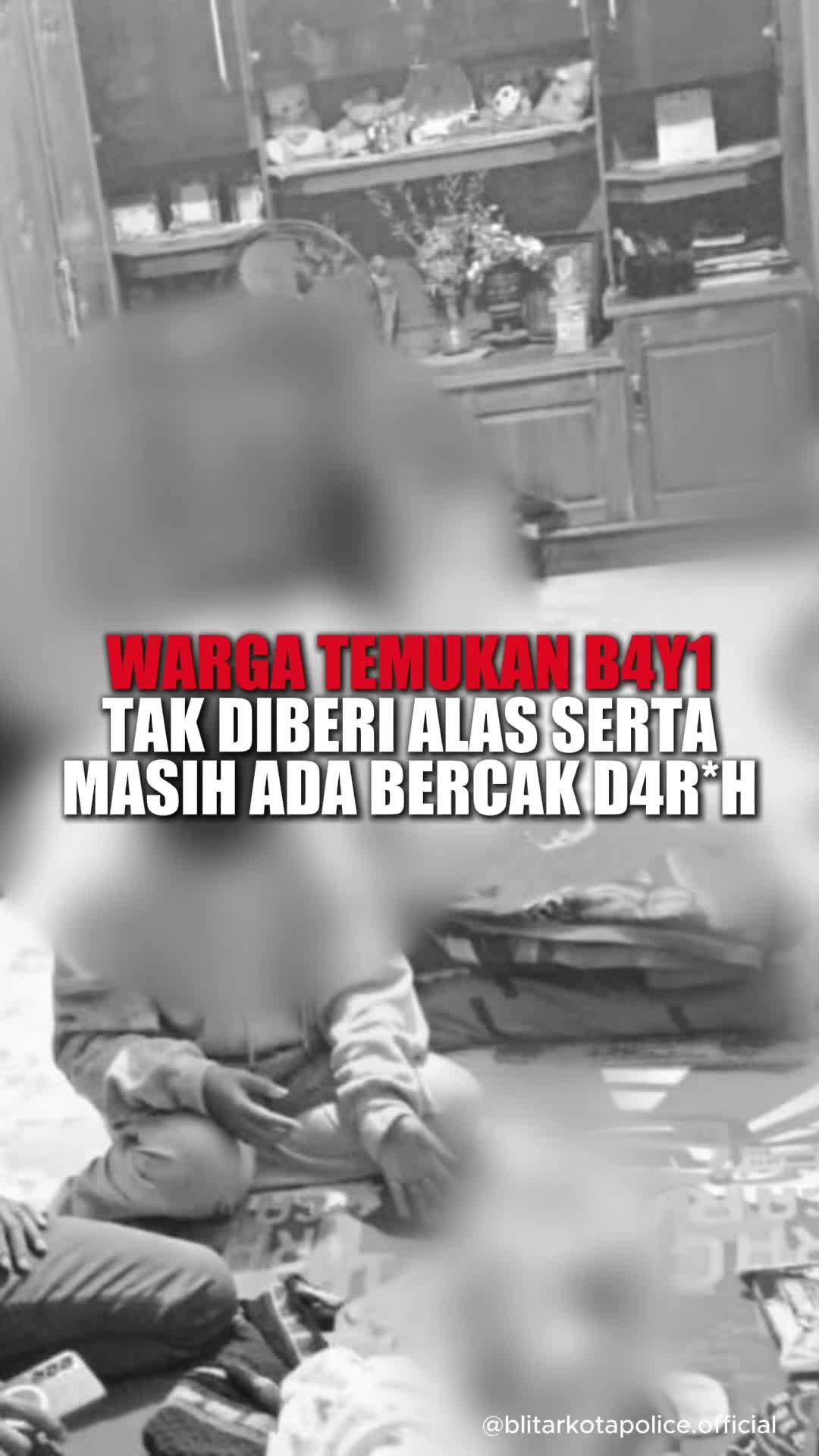 @BLITAR KOTA POLICE OFFICIAL
