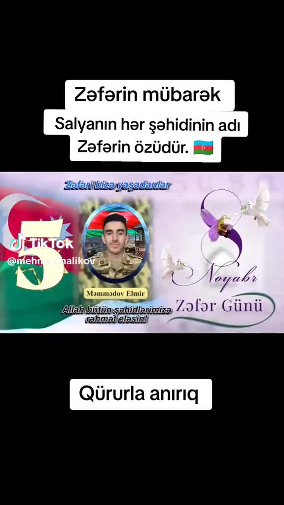 @ŞEHİD KAMİLİN ANASI