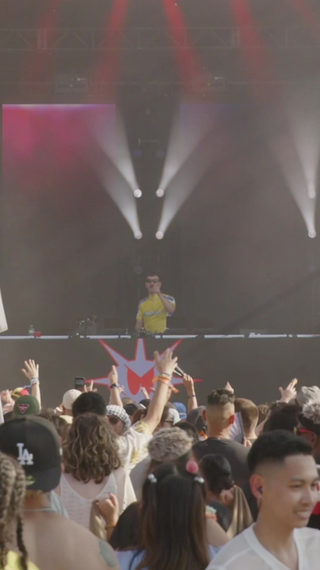 @Veld Music Festival