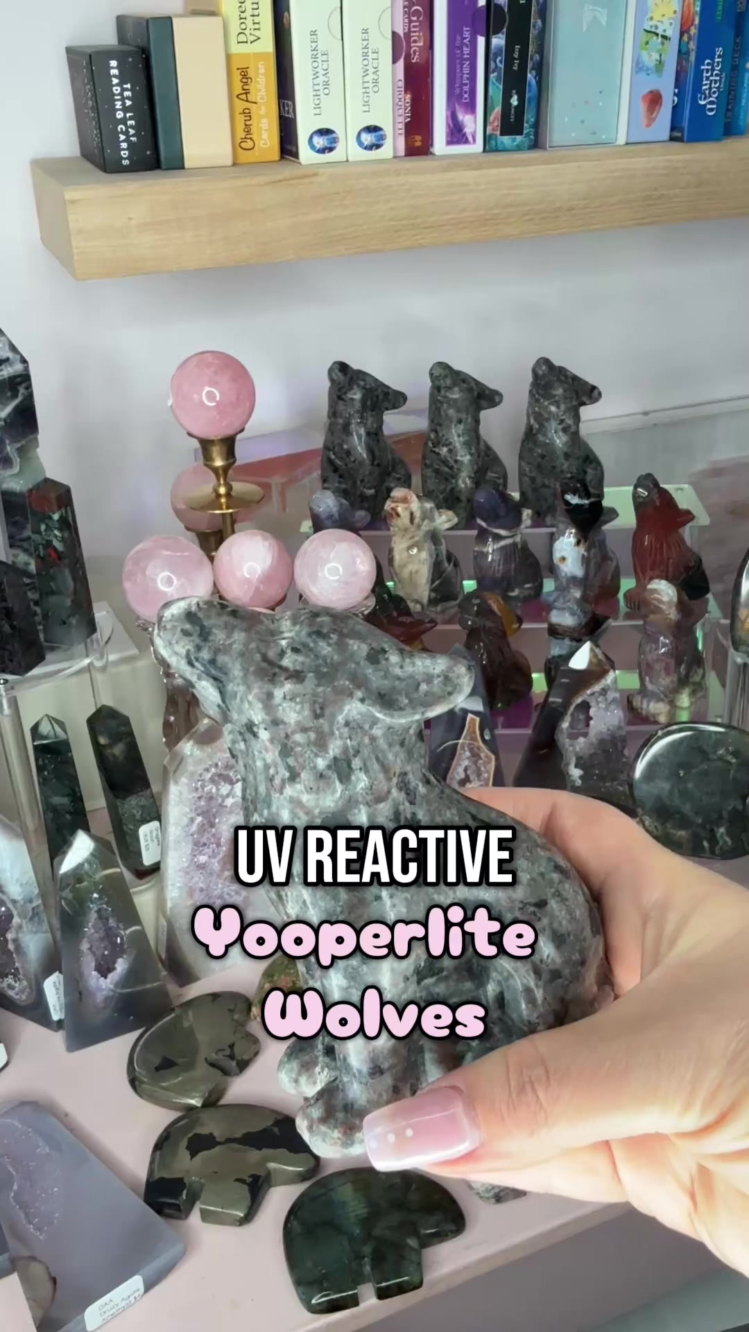 @Soul Healing Crystals✨🇨🇦