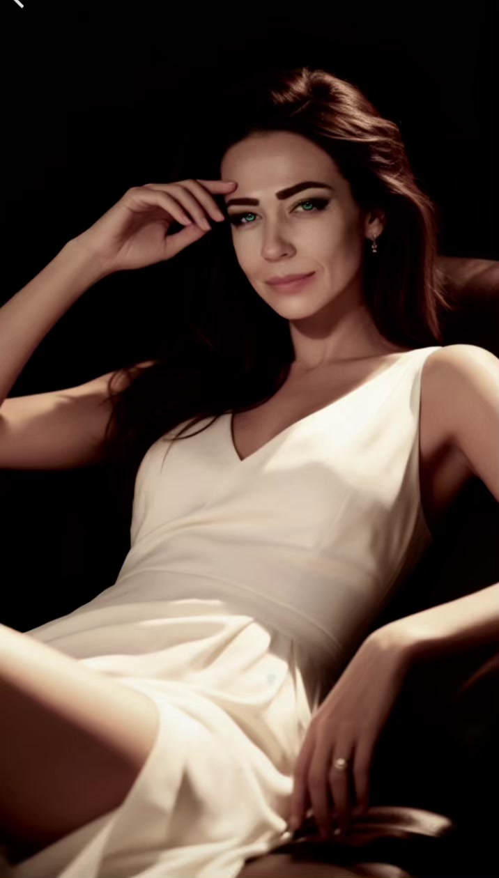 @Selin Keskin
