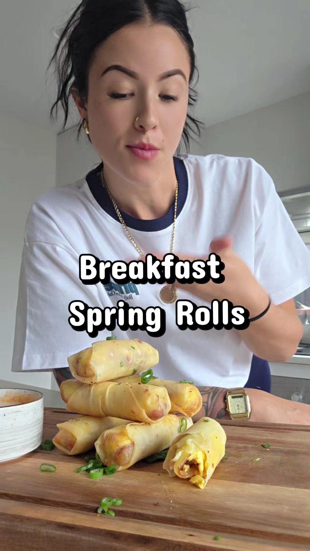 @Ashley Cooks | Foodie