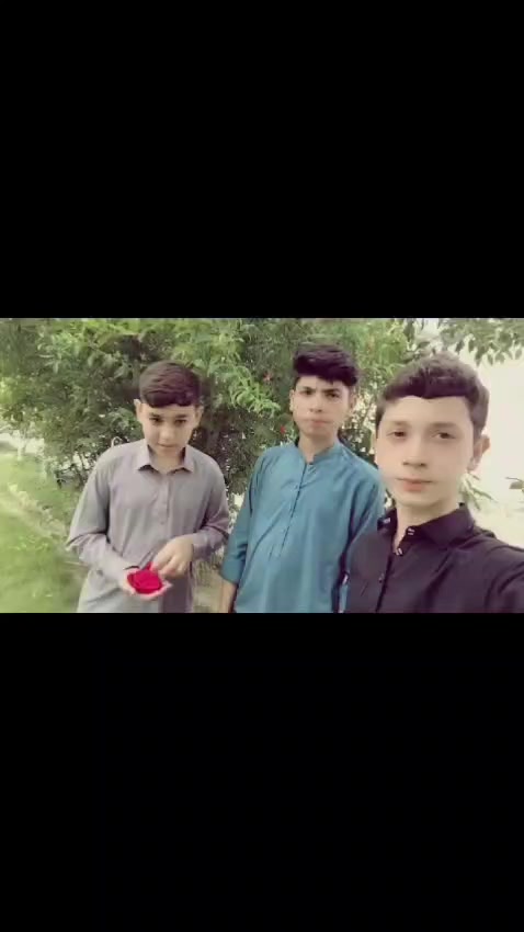 @🌹DA KHAN ZOV 302 💕