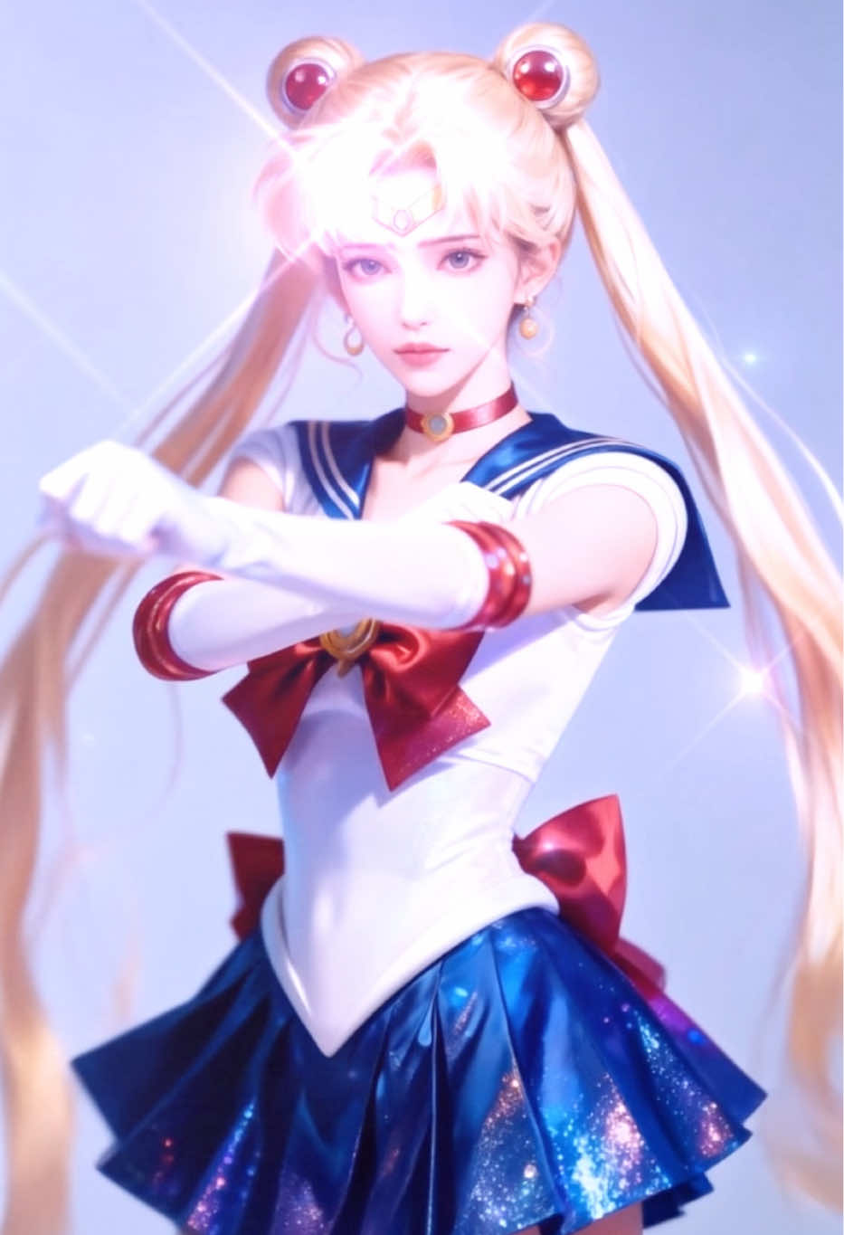 @·•Sailor Moon•·