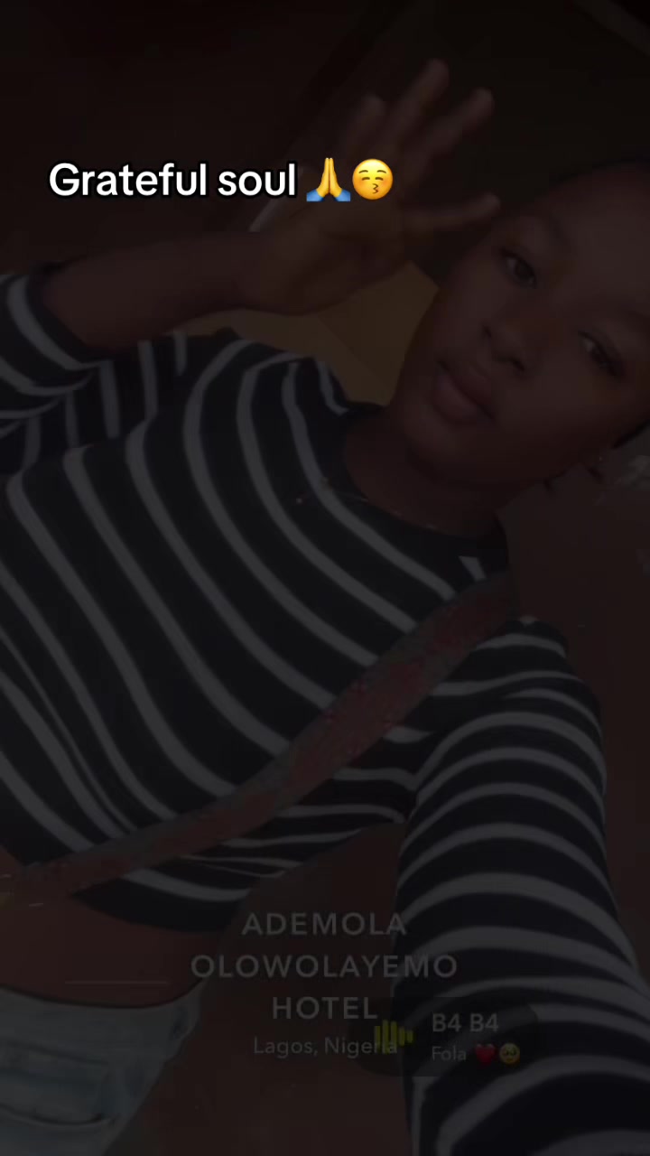 @OYINDAMOLA 🌸🤍