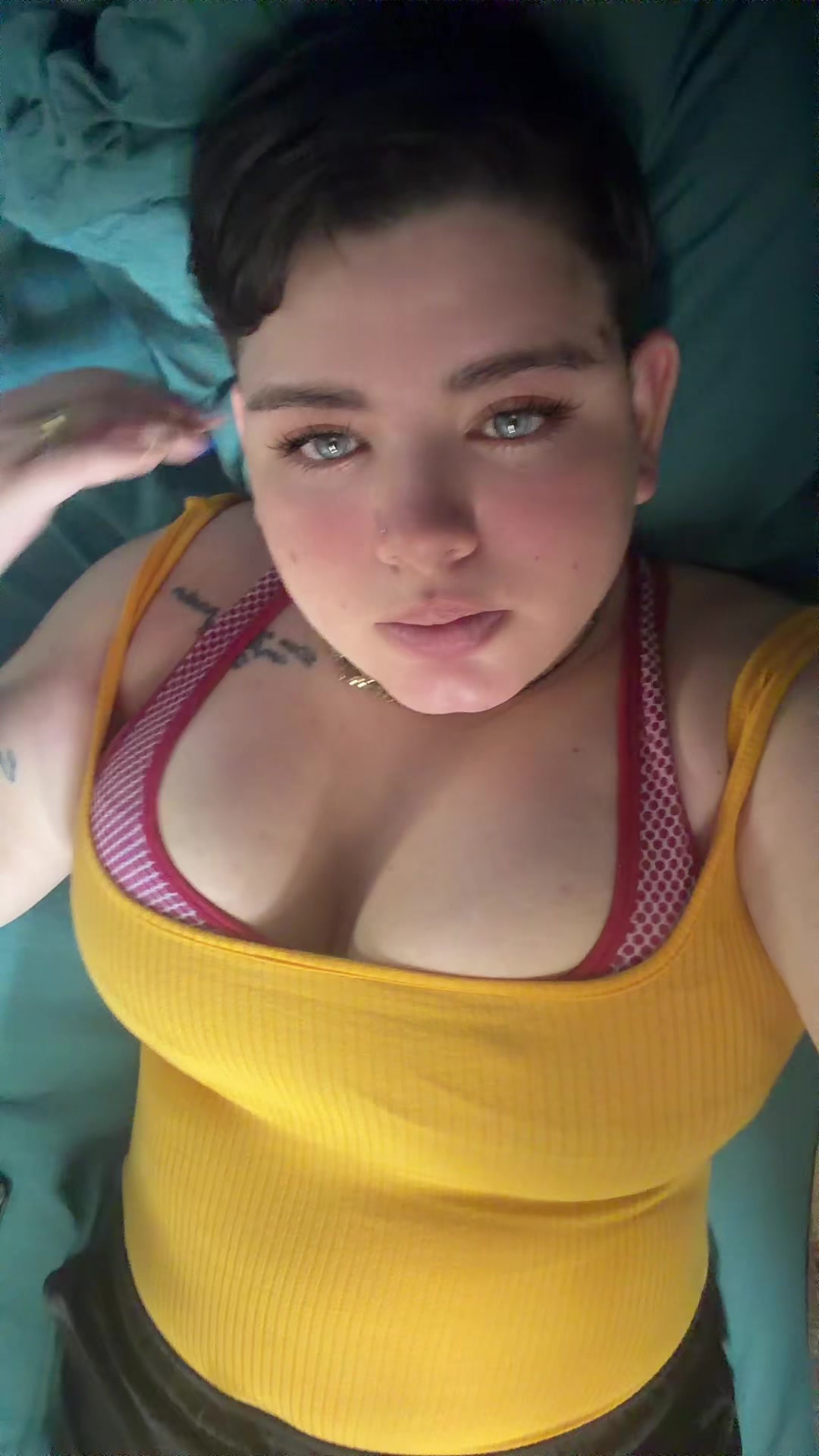 @Ash Gonz&aacute;lez 🏳️&zwj;🌈