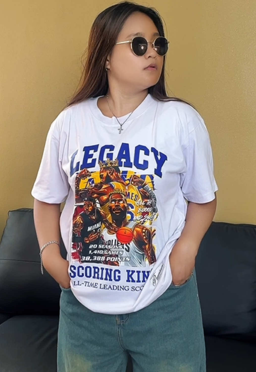 @THE HOOP APPAREL