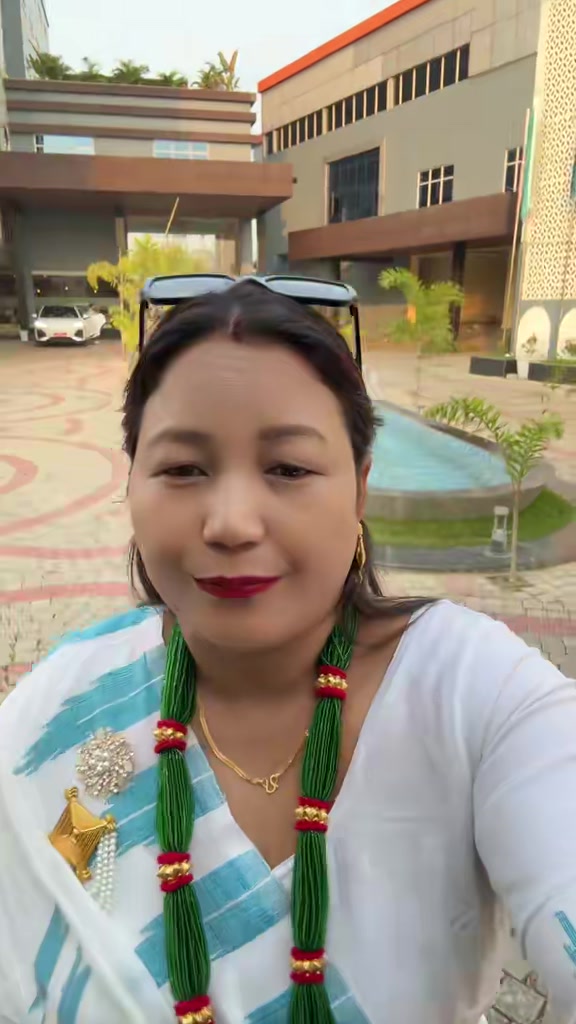 @Chamling khuse 🇳🇵🇳🇵