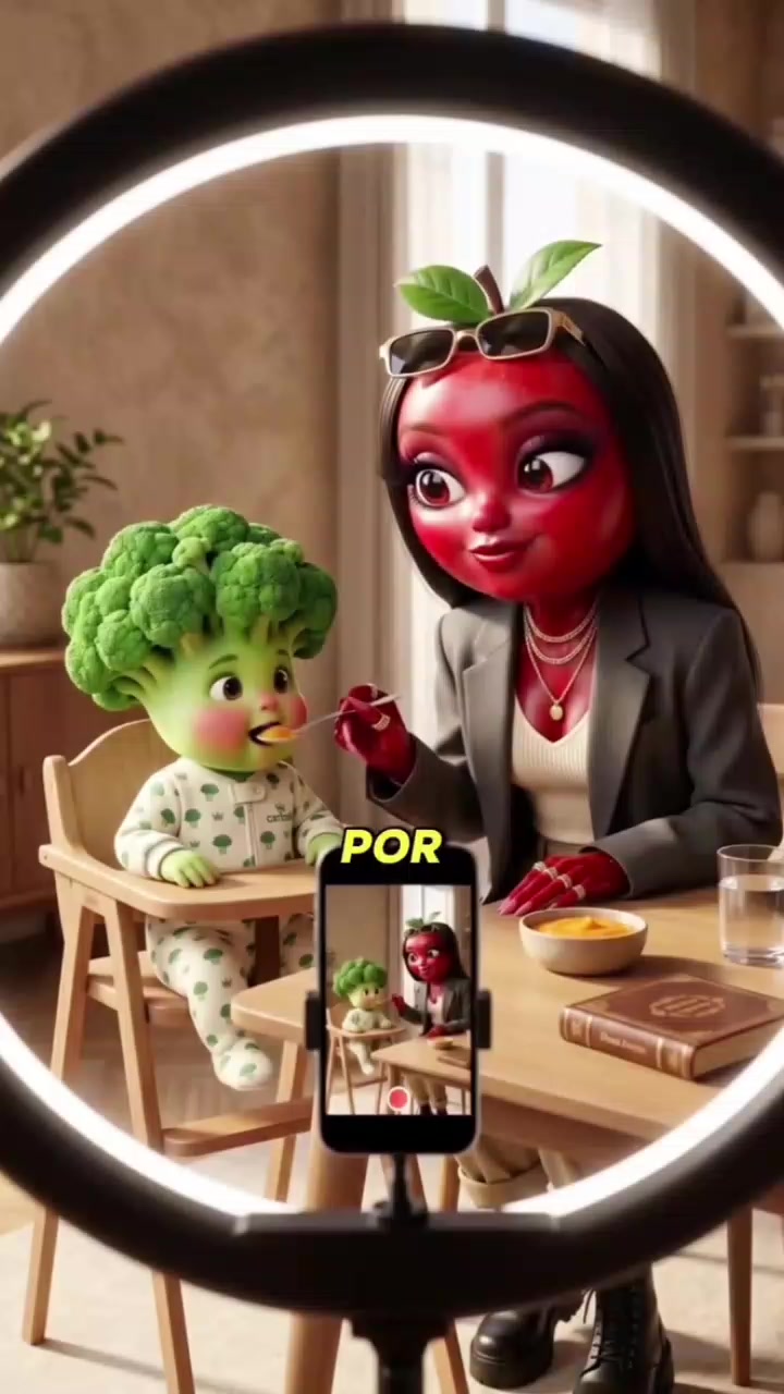 @História Que Contam 🍇🍓🥝🥑🧅