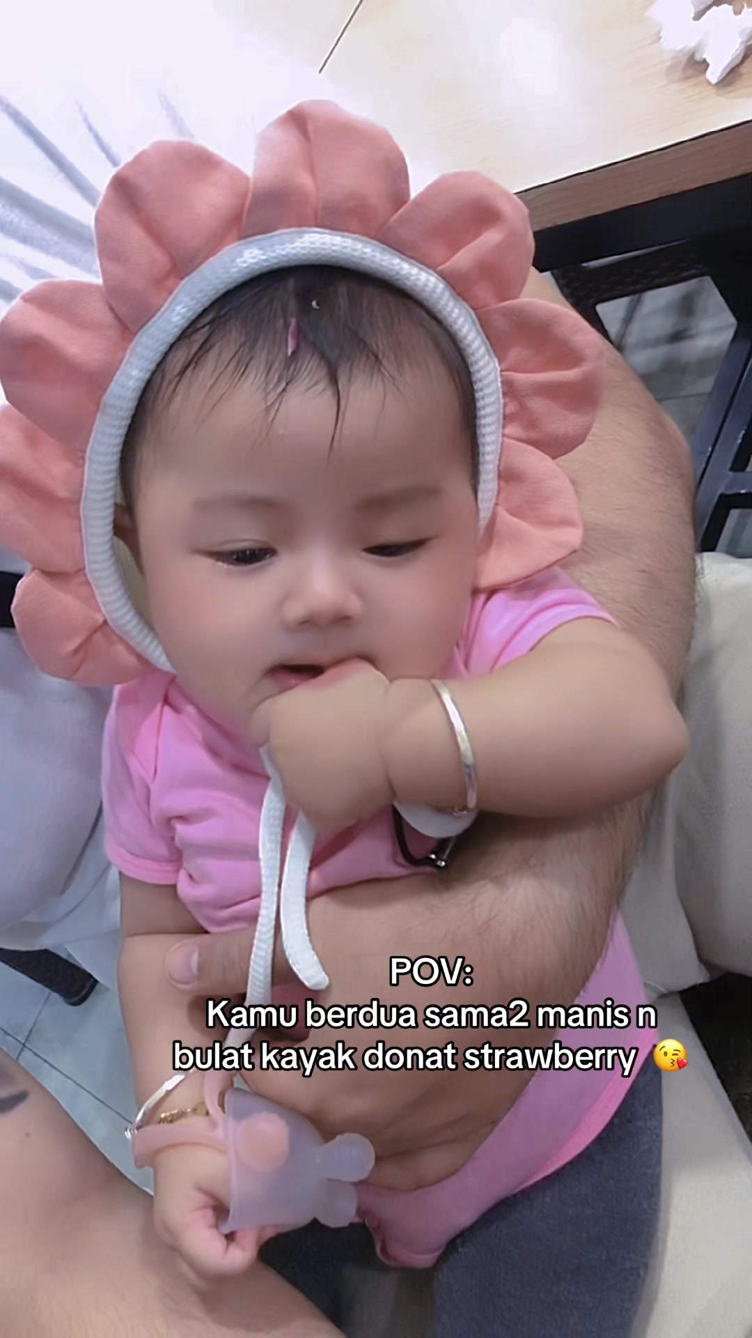 @Mommy Baybie Lechy