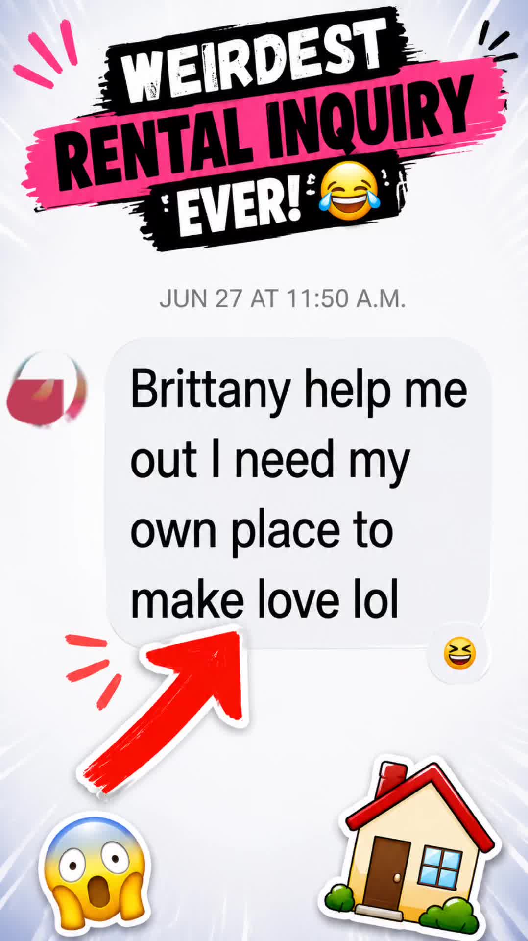 @Brittany Marie Smith