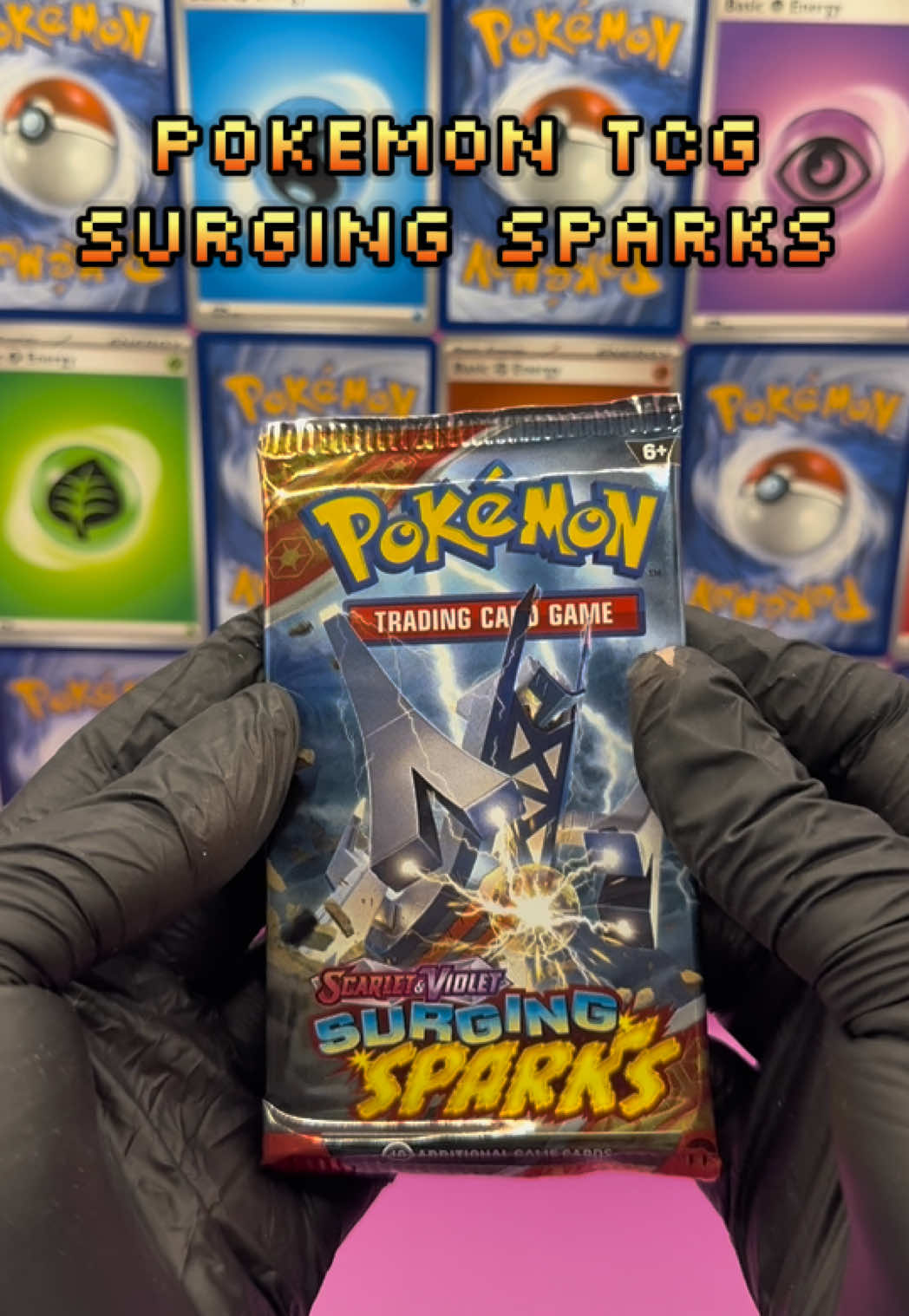 @NEXUS CARDS - TCG STORE