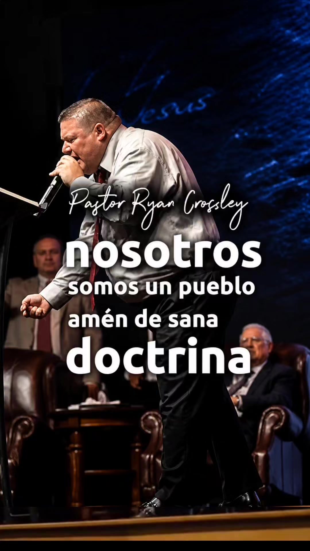 @Fragmento Pentecostal