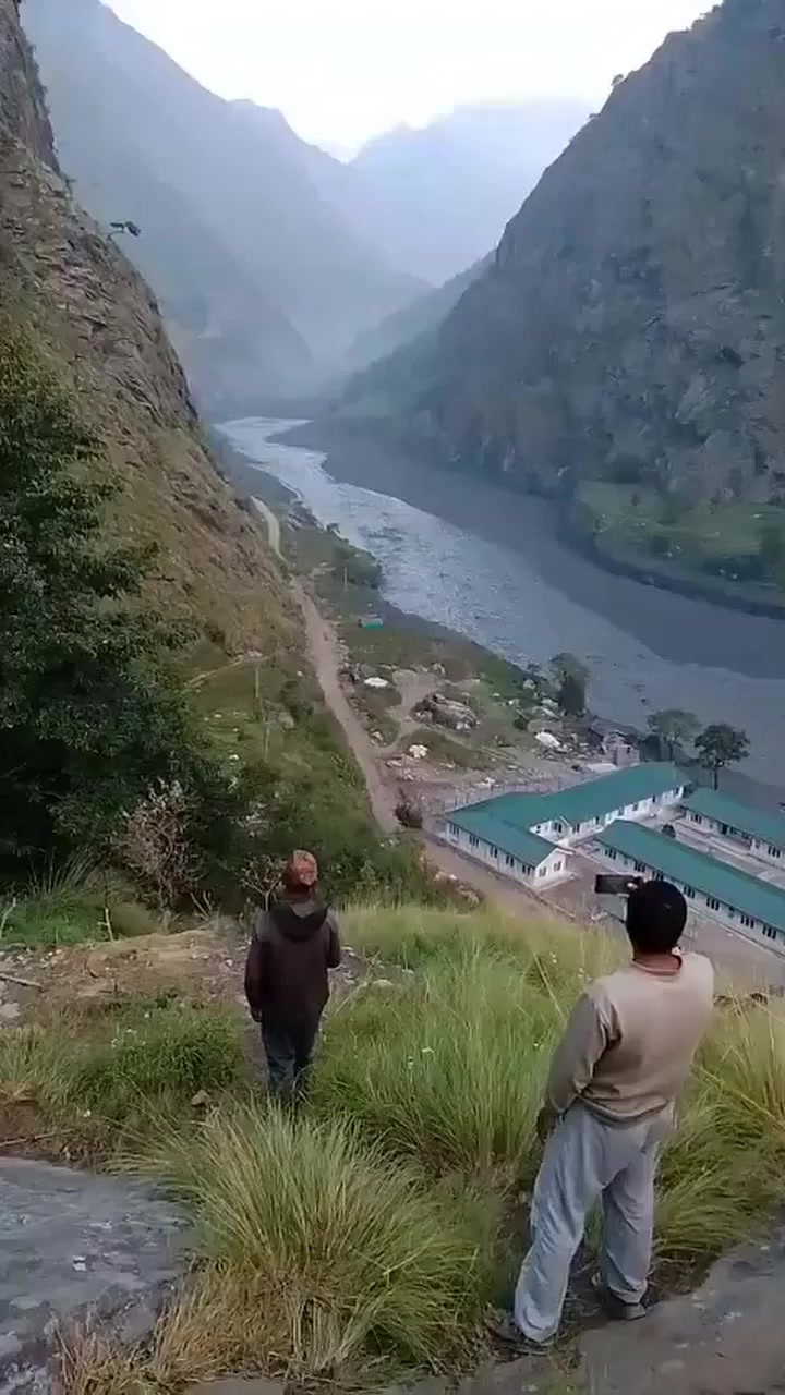 @गुल्मेली magar