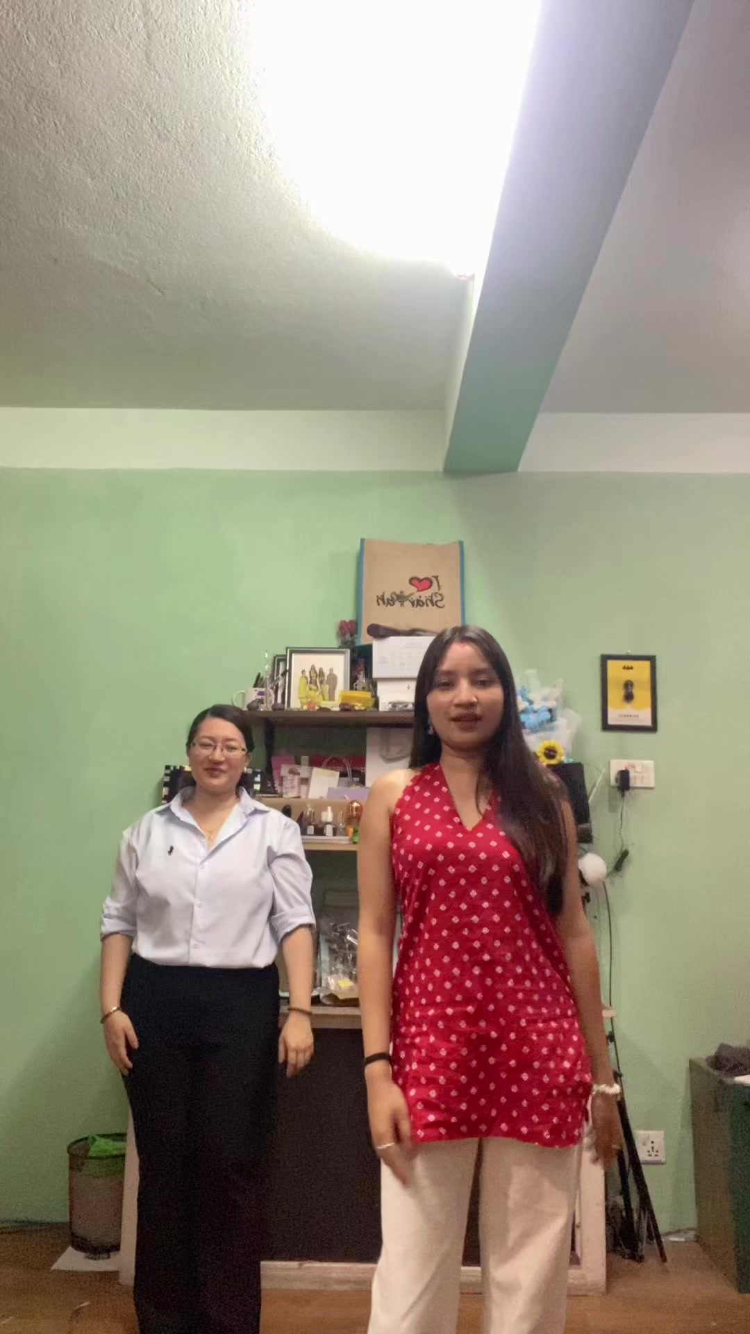 @Tasuna Bajracharya