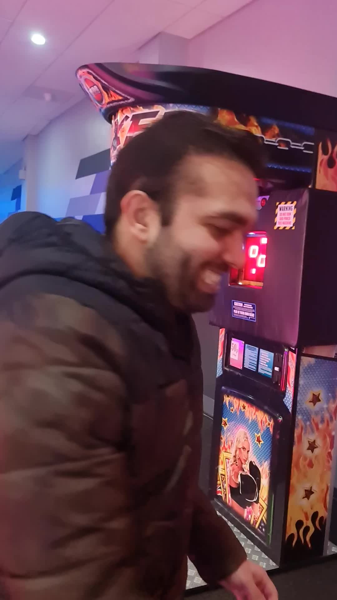 @Aroon