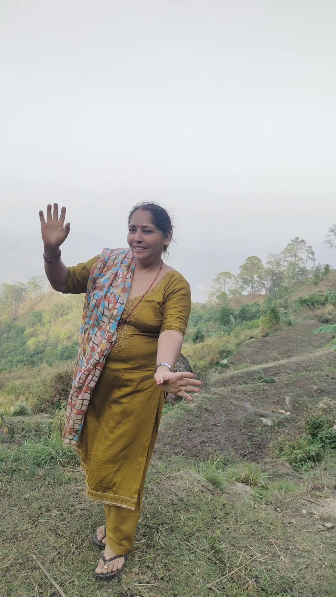 @amrita khadka oli