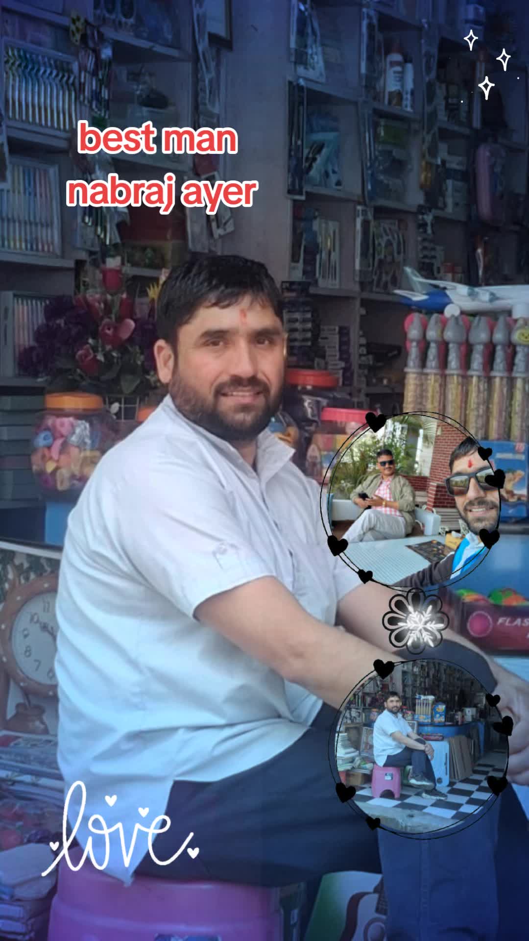 @shivaji