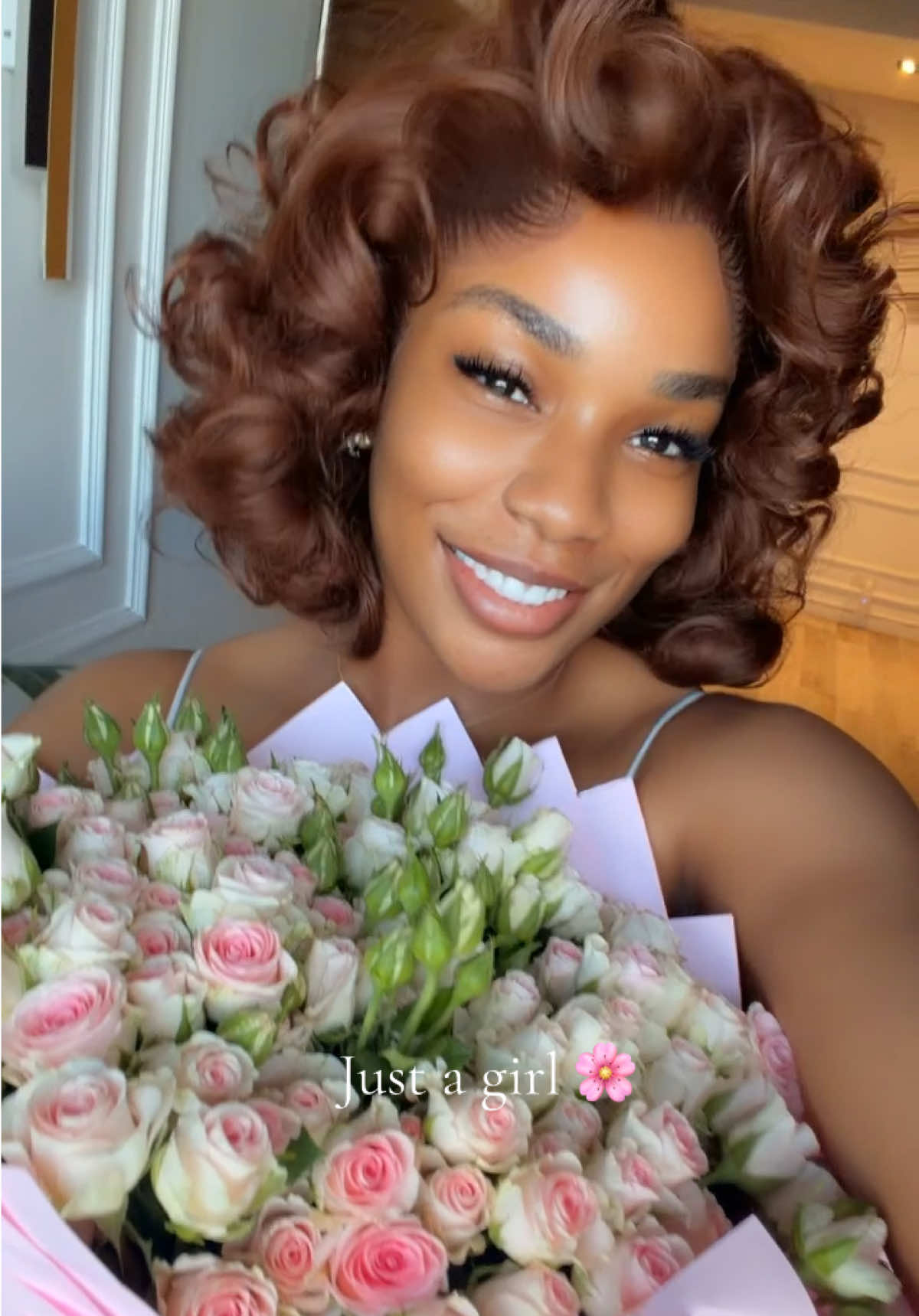 @Neche Official BBnaija S11 💛