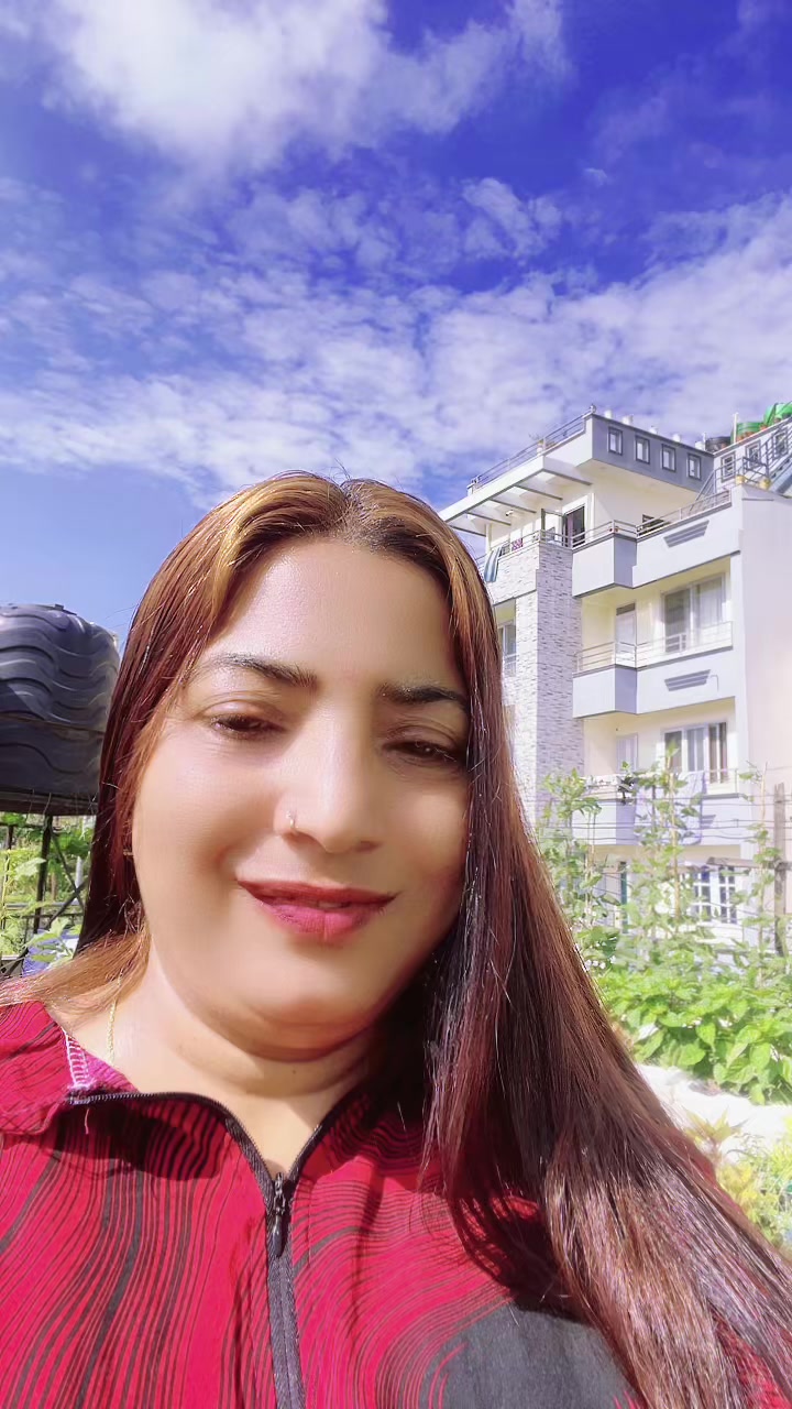 @Netra Timsina