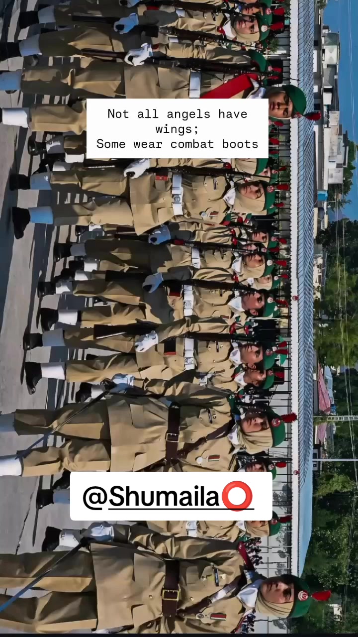 @Shumailaโญ