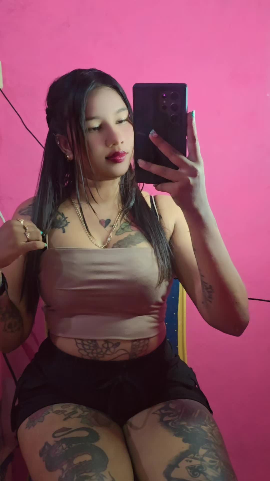 @🫦Țâťțôŏ Ɓãɓɛ🥵