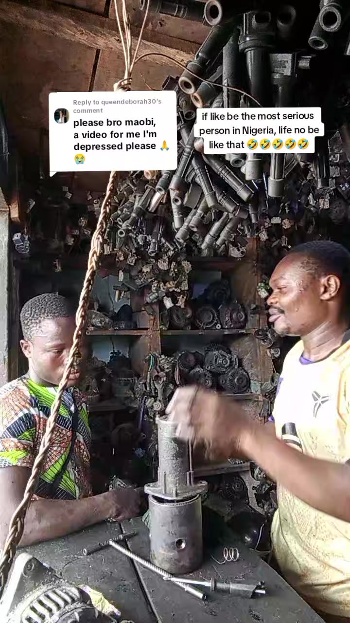 @maobi