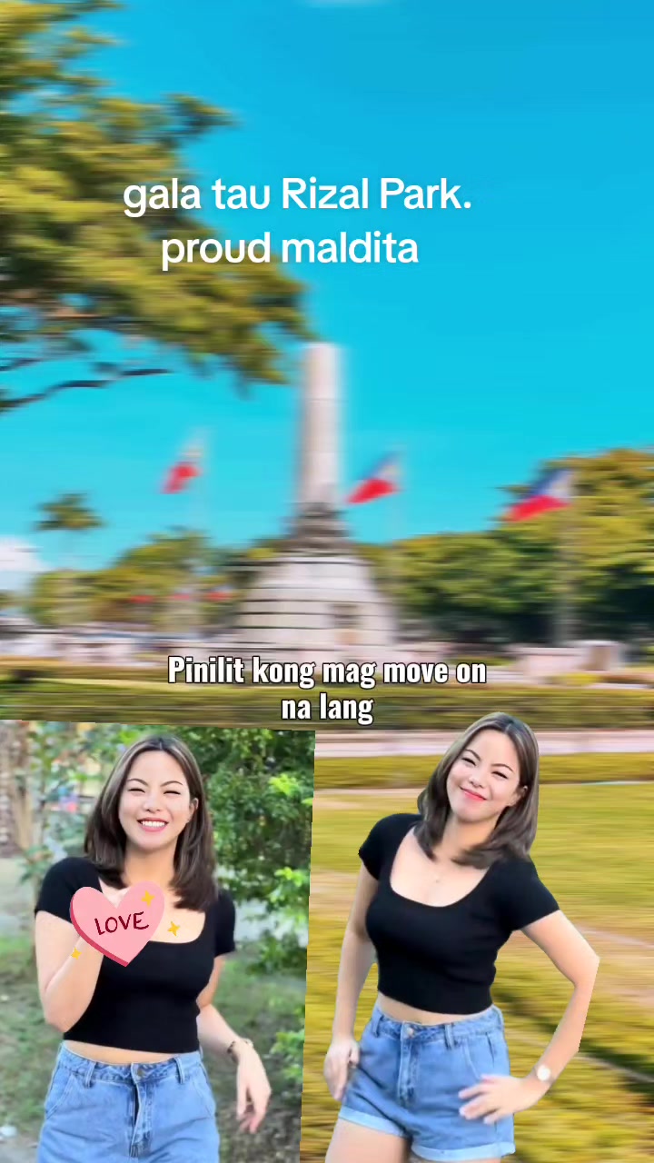 @❤️Dr. Ashley Proud Maldita ❤️