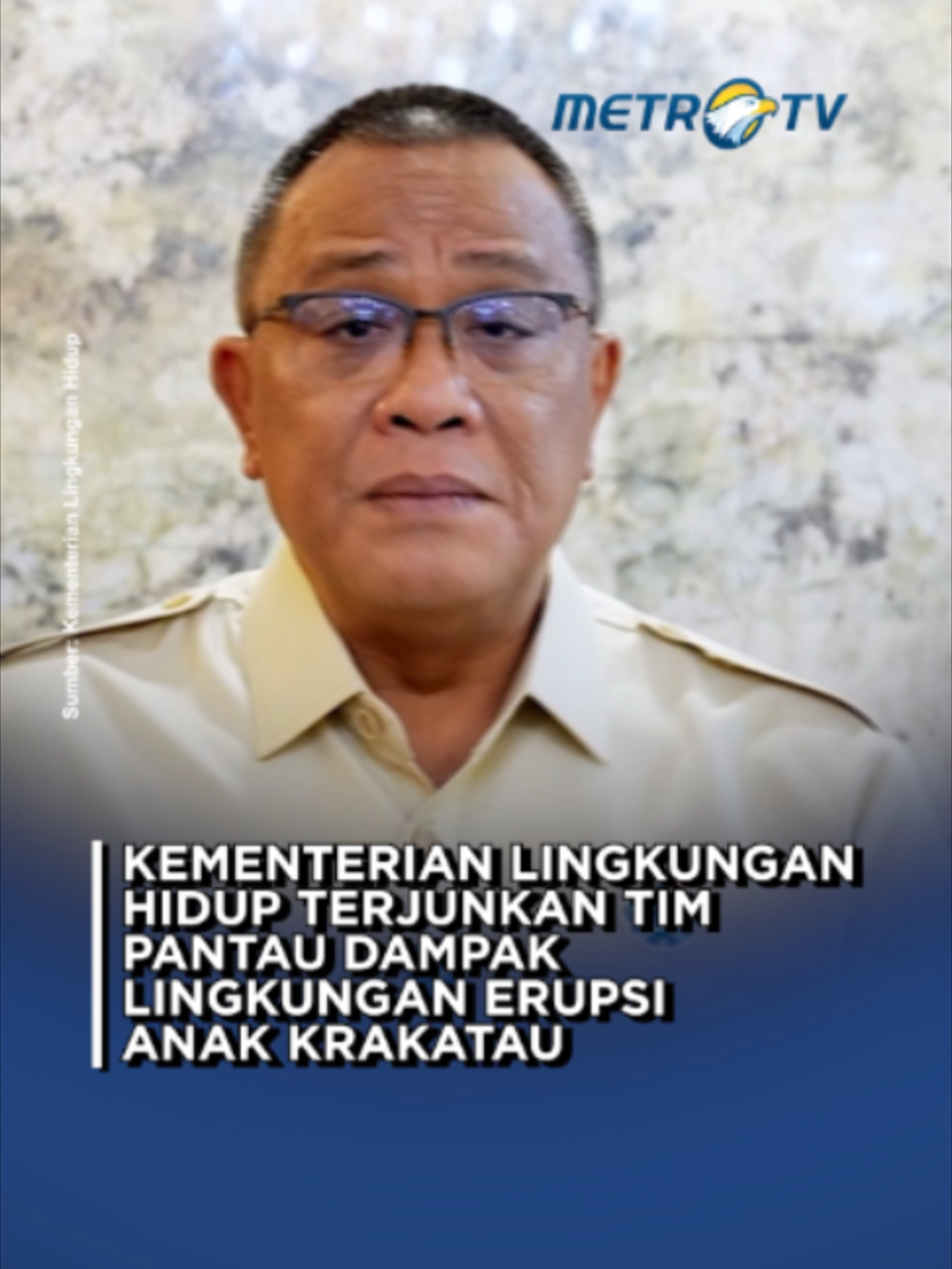 @Metro TV