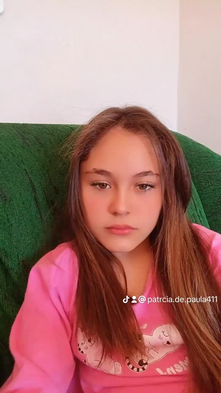 @Patrícia de Paula