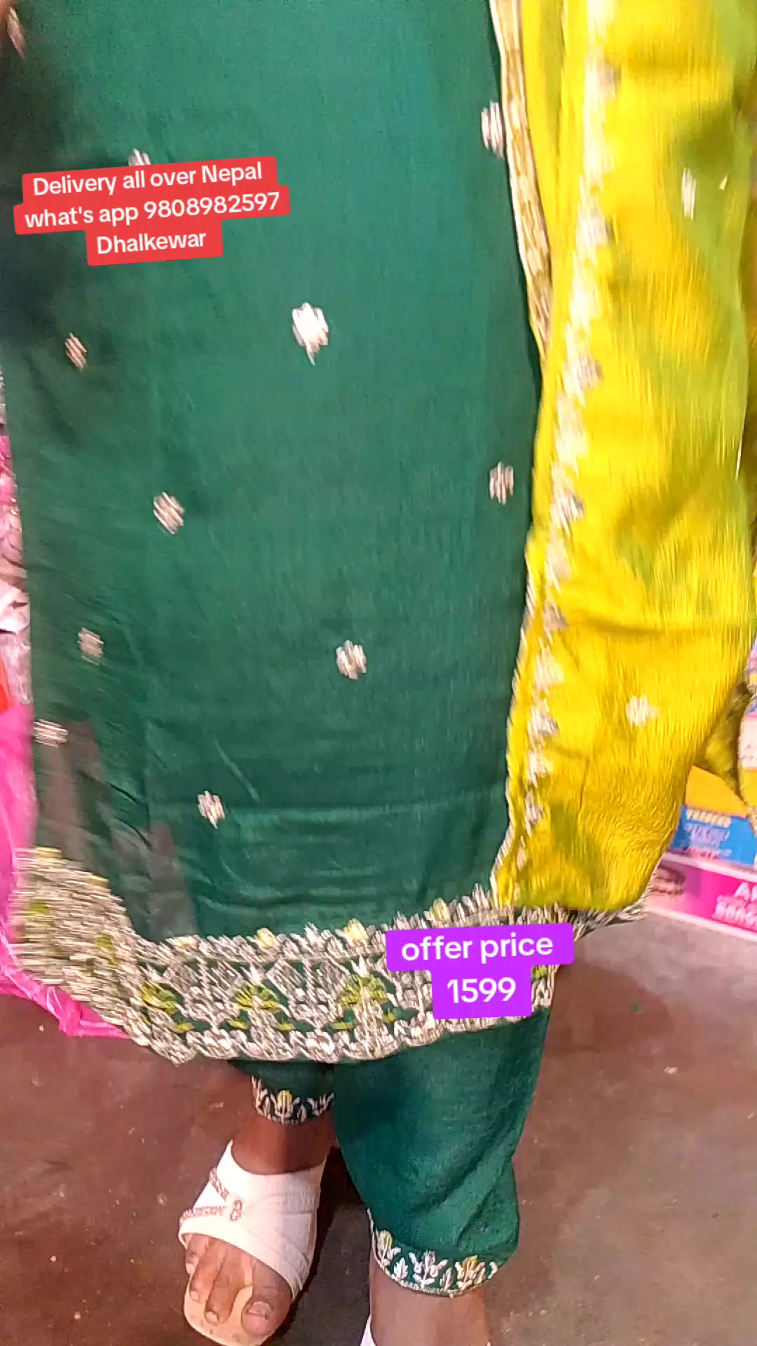 @Radhika