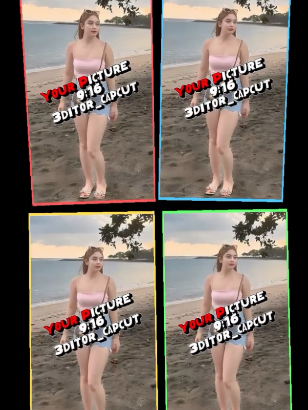 @3ditor_capcut