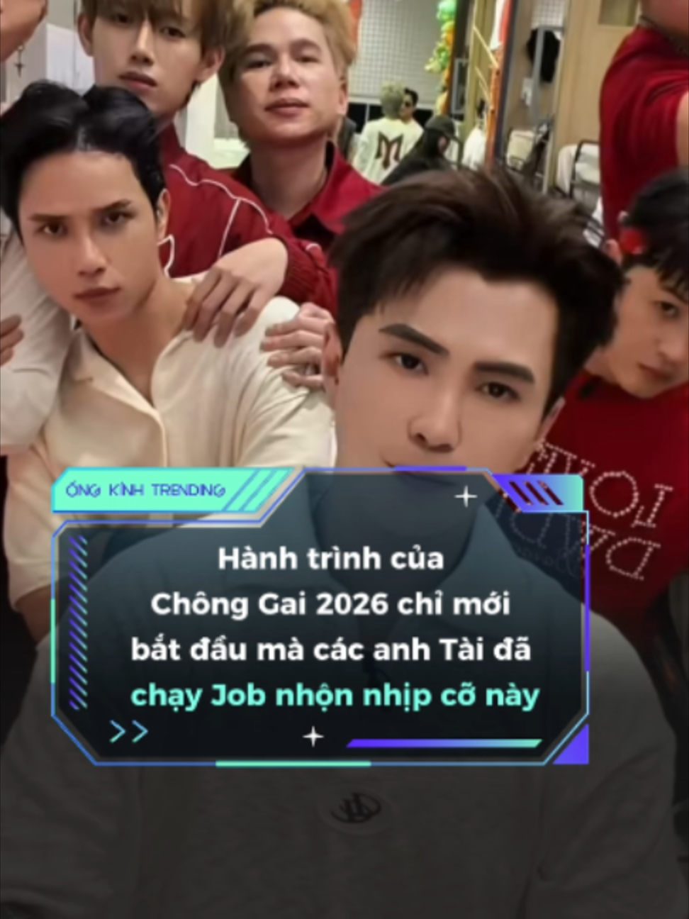 @ỐNG KÍNH TRENDING