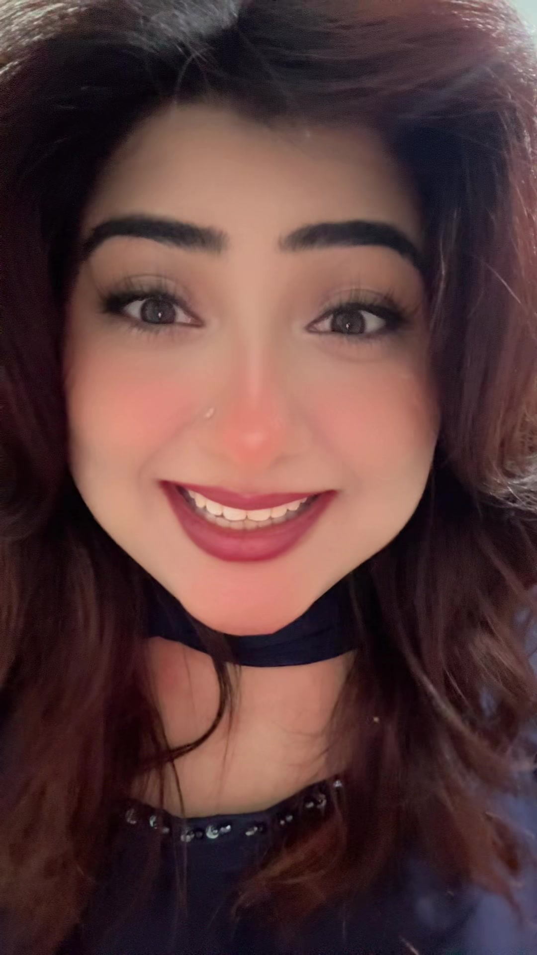 @Aveshiya Ahmed