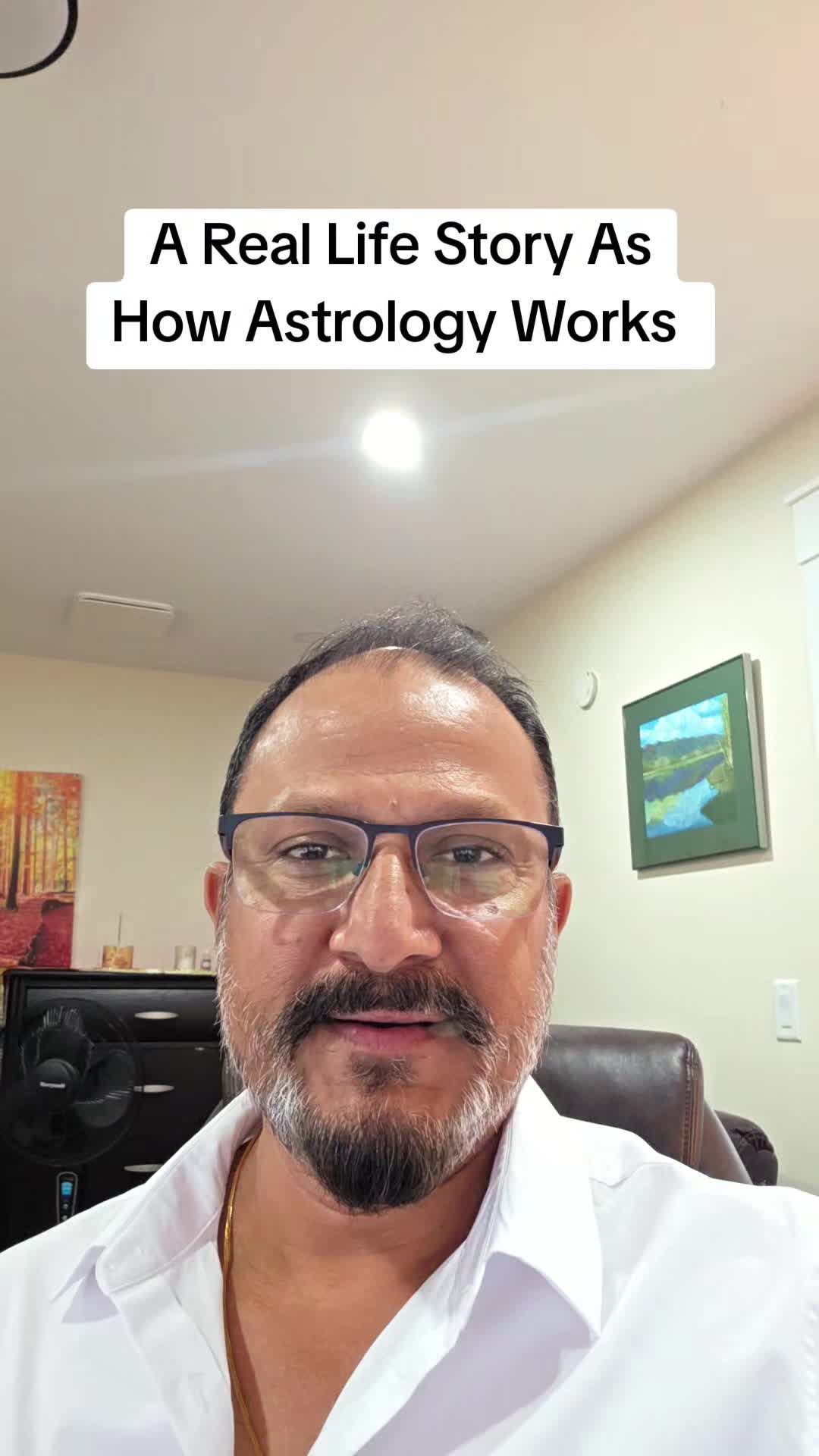 @Astrologer Of Good Times..