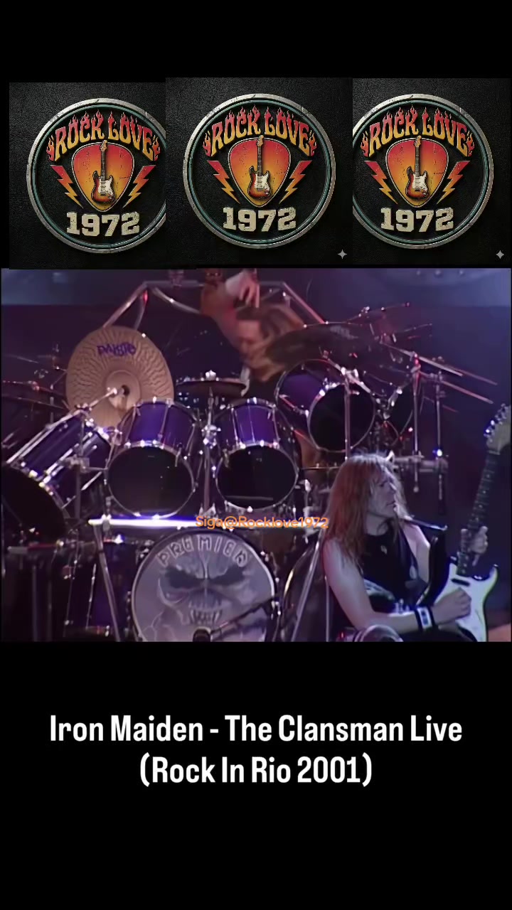 @Rock Love 1972