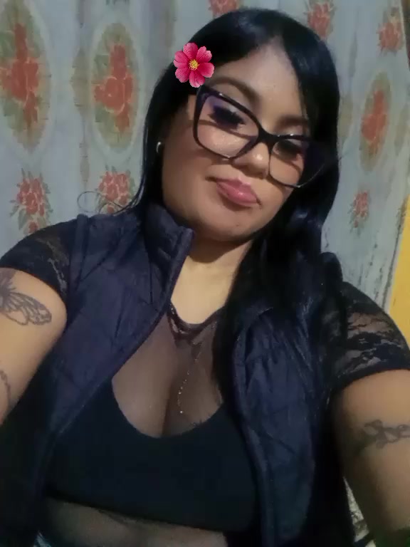 @Pocahontas ❣️