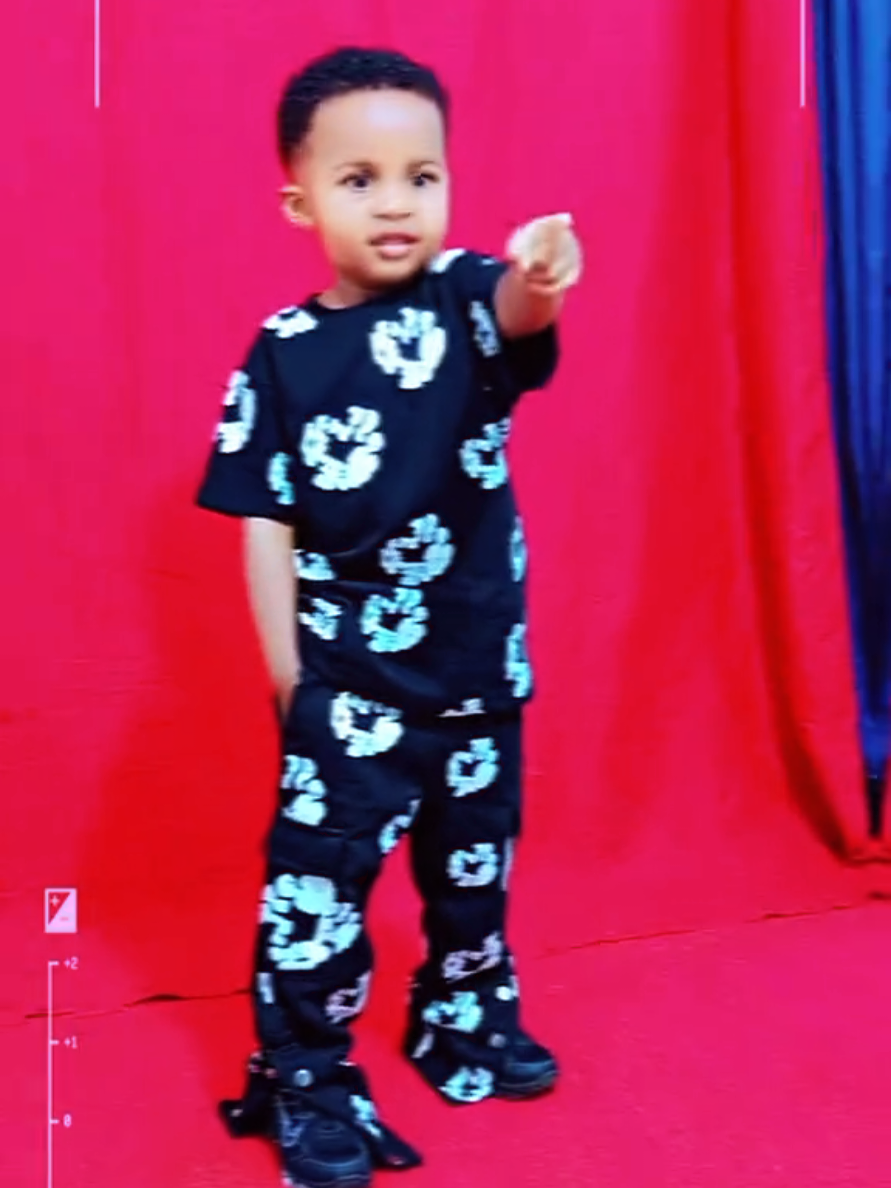 @AMANI JUNIOR