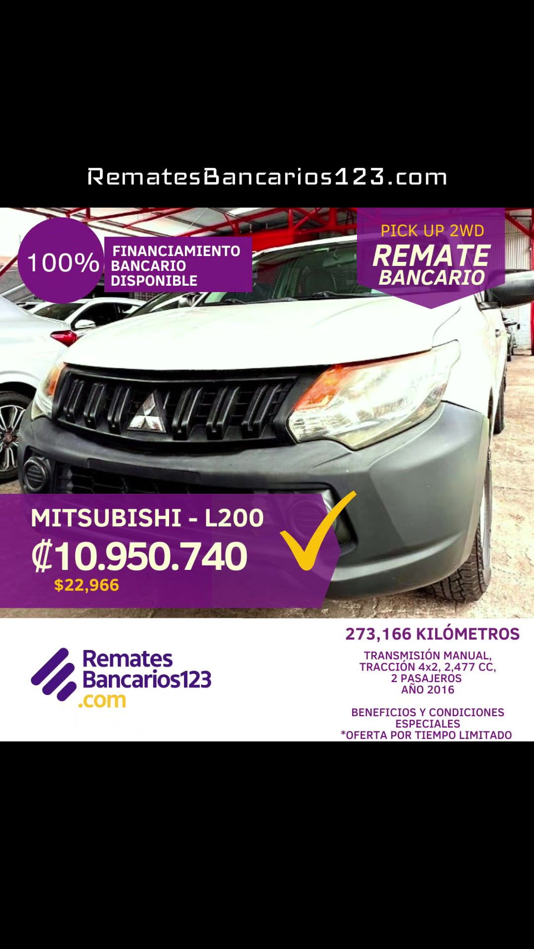 @RematesBancarios123.com