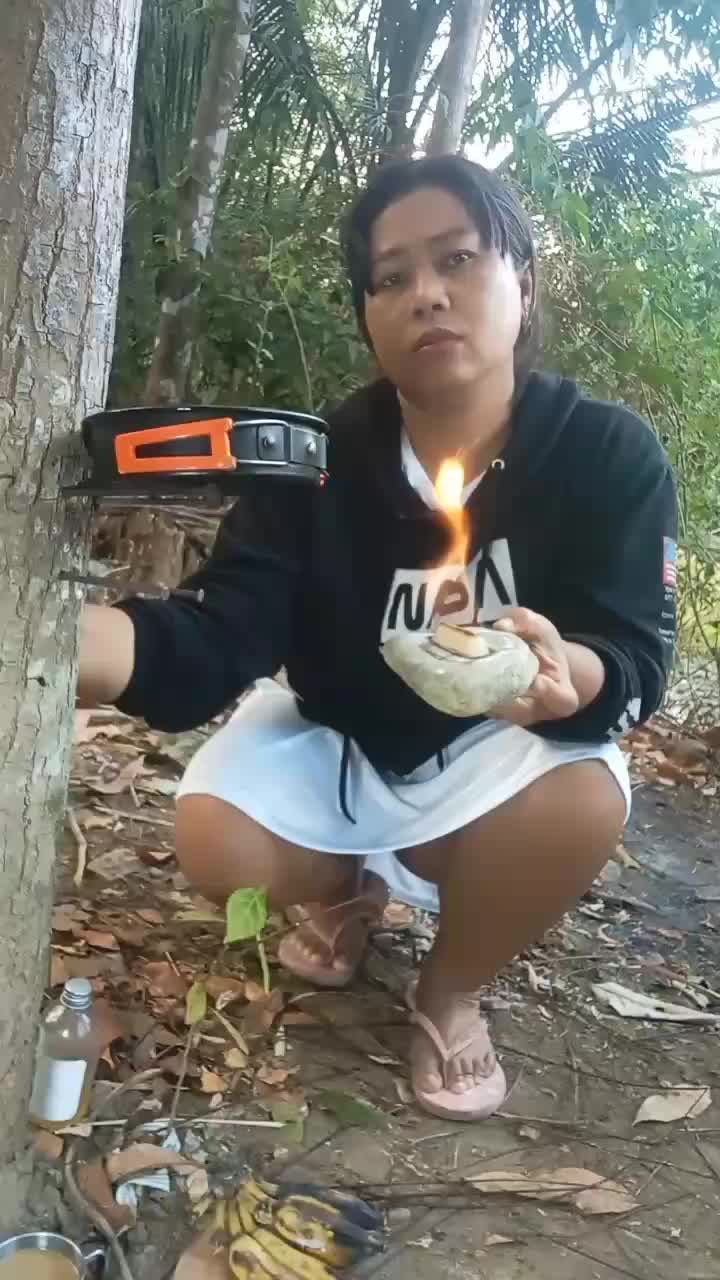 @It's camping