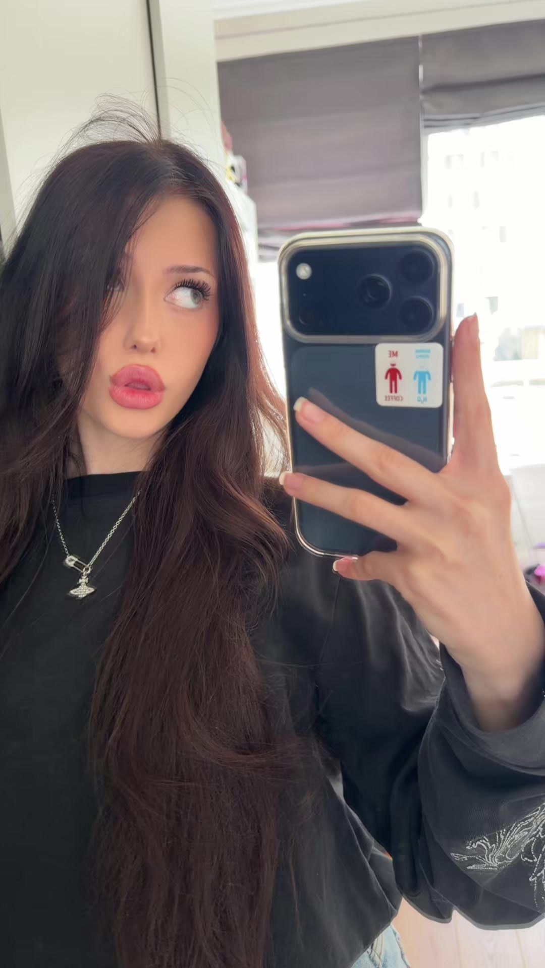 @мур